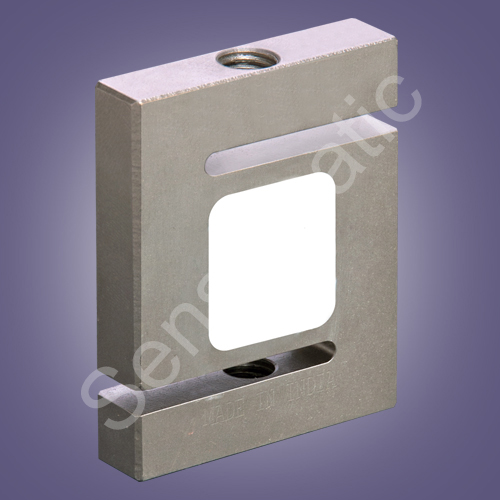S Type Load Cell SType Load Cell in India