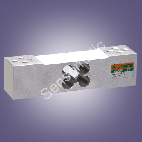 BENCH SCALE LOAD CELL