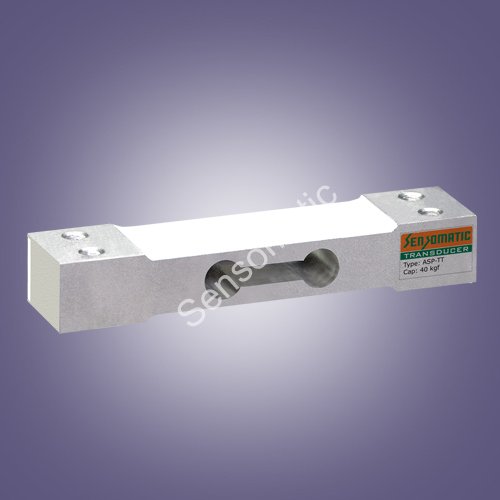 ROPE TENSION LOAD CELL