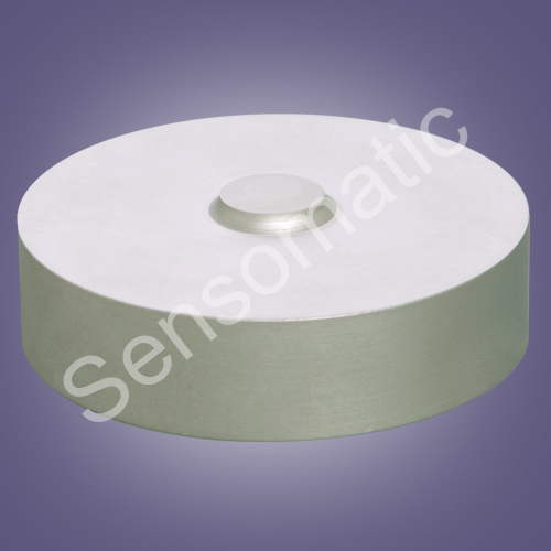 BUTTON TYPE LOAD CELL