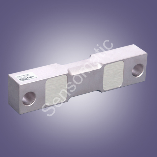 Double Ended Shear Beam load cell Model DESB-T