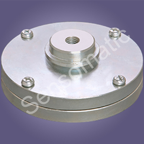 ELEVATOR LOAD CELL