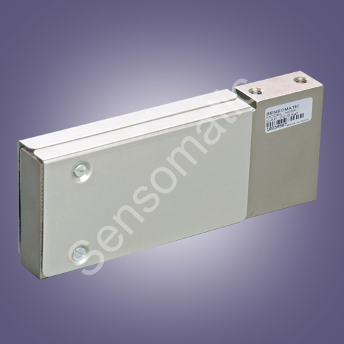 HIGH SPEED LOAD CELL