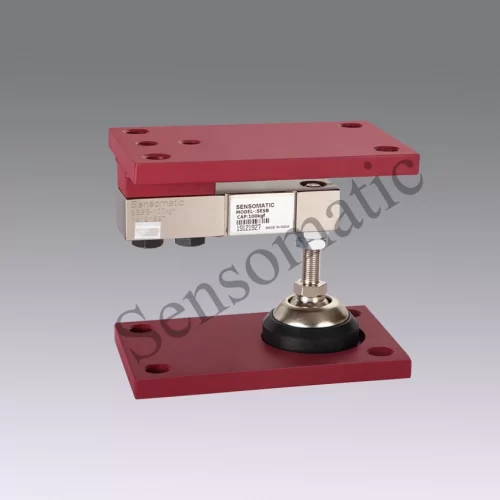 sesb--foot-mount-assembly