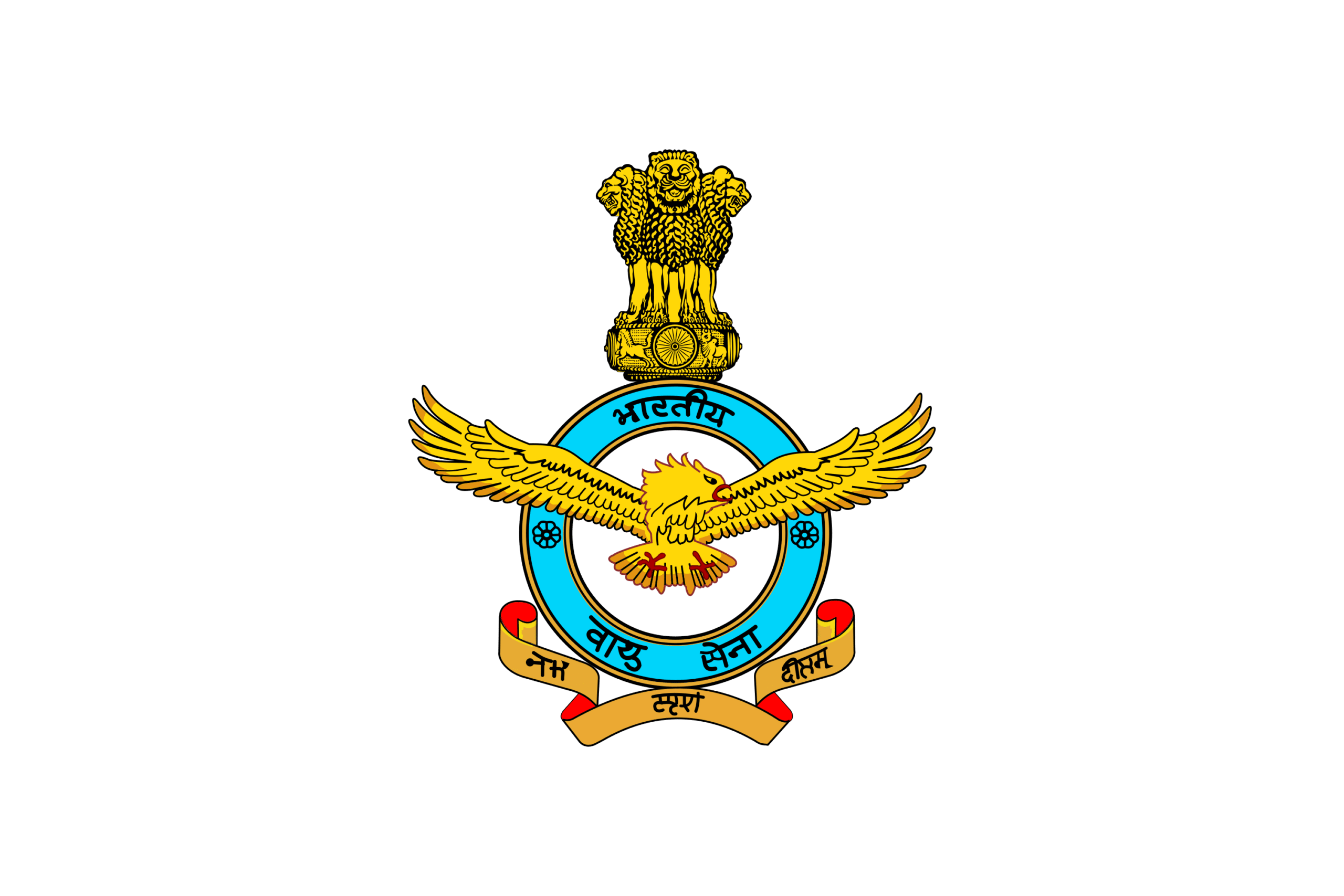 Indian_Air_Force-Logo.wine