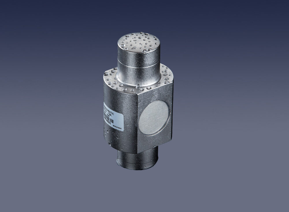 Rocker Column Load Cells