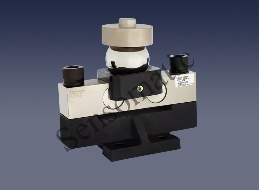 Cup and Ball Type Load Cells