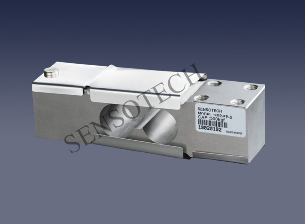 Steel Single Point Load Cells