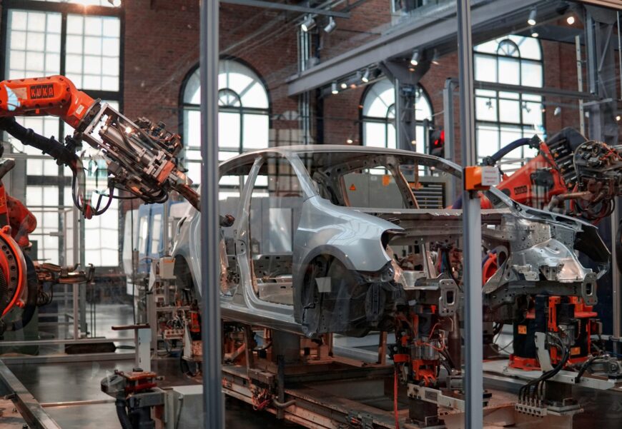 Factory Automation